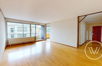 appartement 4 pièces 89 m2 à vendre à Besançon (25000)