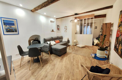 vente appartement 212 000 € à proximité de Berre-les-Alpes (06390)