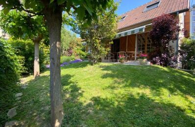 vente maison 535 000 € à proximité de Bouffémont (95570)