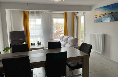 location appartement 1 445 € CC /mois à proximité de Bruges (33520)