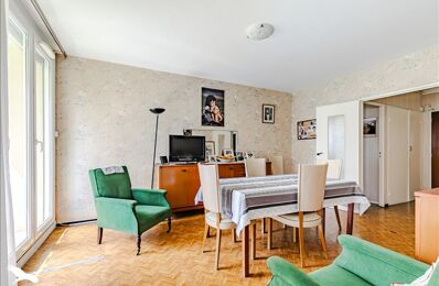 vente appartement 233 200 € à proximité de Saint-Jean-d'Illac (33127)