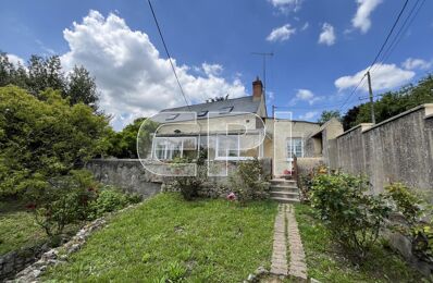 vente maison 135 850 € à proximité de Bouille-Saint-Paul (79290)