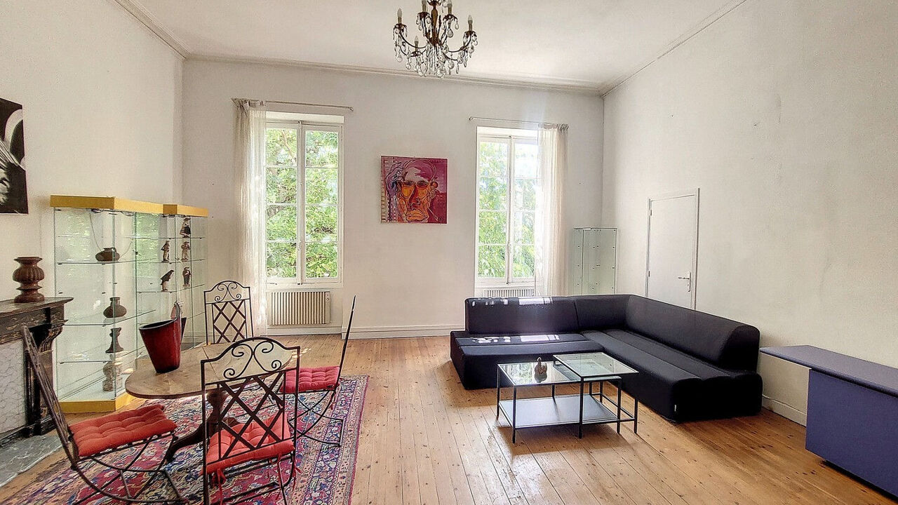 appartement 4 pièces 134 m2 à vendre à Avignon (84000)