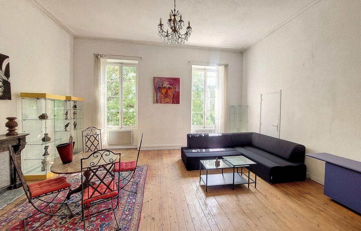 appartement 4 pièces 134 m2 à vendre à Avignon (84000)