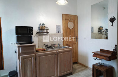 location appartement 400 € CC /mois à proximité de Avignon (84000)