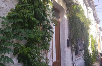 appartement 1 pièces 25 m2 à louer à Avignon (84000)