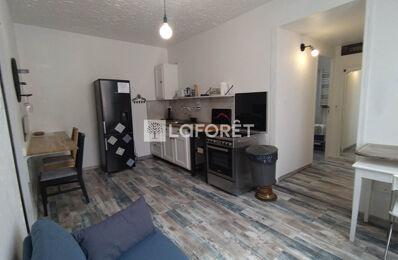 appartement 3 pièces 50 m2 à louer à Avignon (84000)