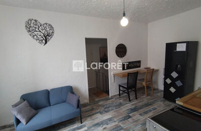 location appartement 750 € CC /mois à proximité de Barbentane (13570)