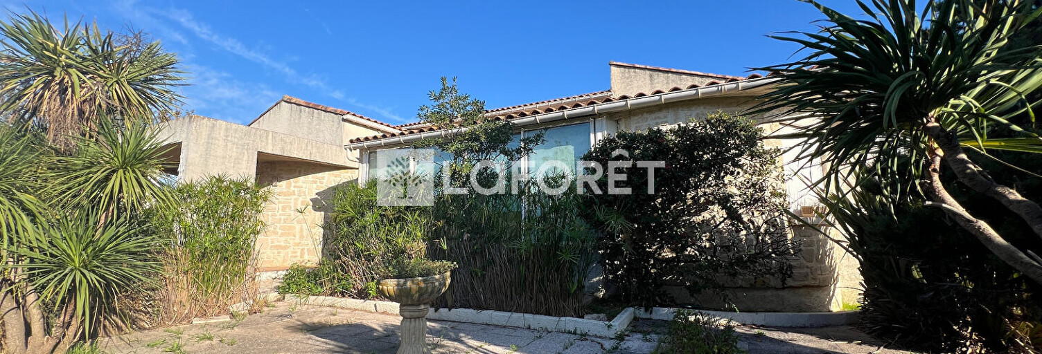 Maison 6 Pièces 200 m² à vendre à Lattes (34970)