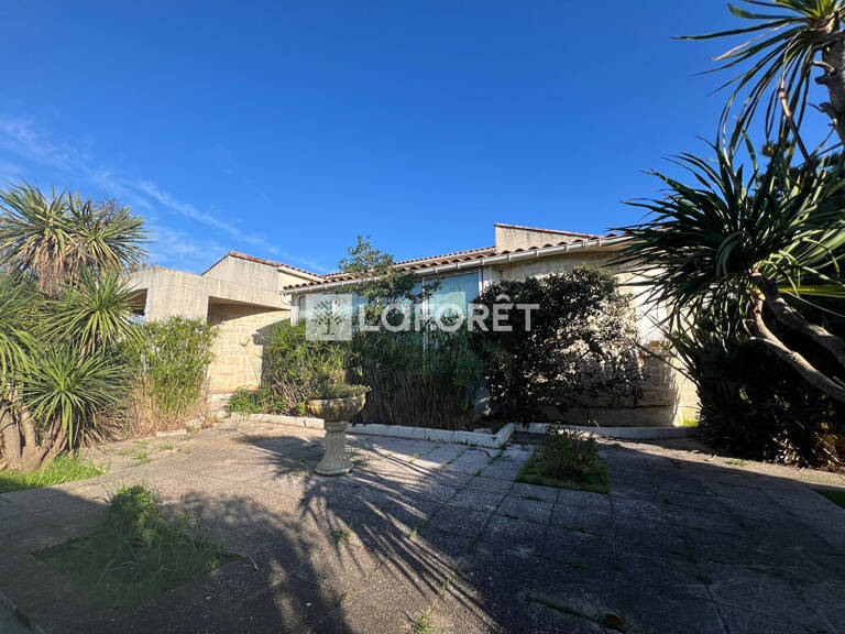 LATTES CENTRE Villa d'Architecte  200 m² sur 800 m² de terrain — photo 1