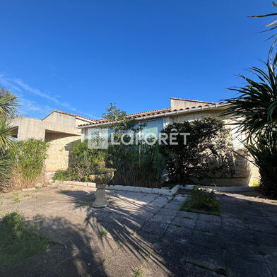 Maison 6 pièces 799000 €