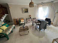 LATTES CENTRE Villa d'Architecte  200 m² sur 800 m² de terrain — photo 3