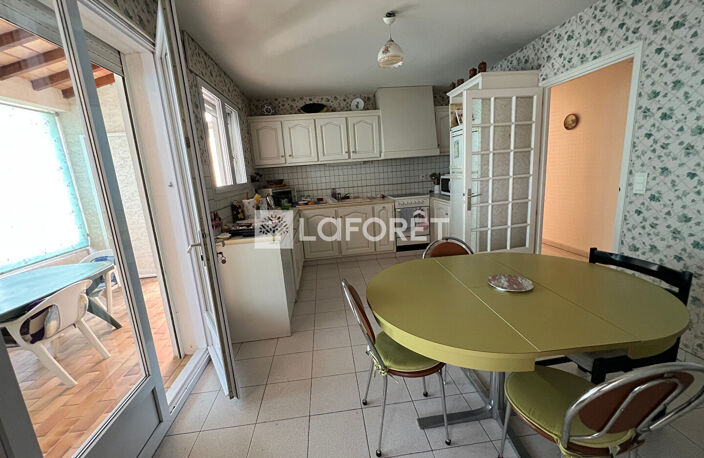 LATTES CENTRE Villa d'Architecte  200 m² sur 800 m² de terrain — photo 4