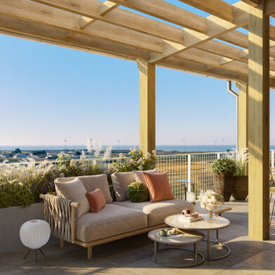 Appartement 2 pièces 211000 €