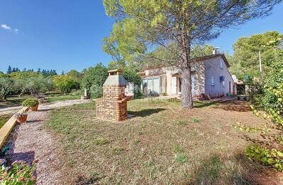 vente maison 501 900 € à proximité de Flassans-sur-Issole (83340)