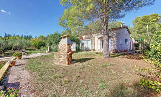 Maison 6 Pièces 189 m² à vendre à Carnoules (83660)