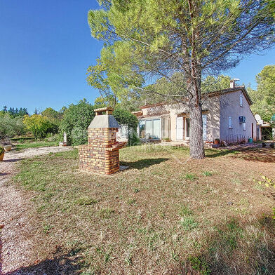 Maison 6 pièces 471900 €