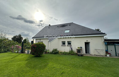 vente maison 346 000 € à proximité de Montmain (76520)