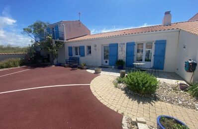vente maison 379 000 € à proximité de Jard-sur-Mer (85520)