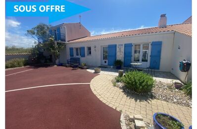 vente maison 335 900 € à proximité de La Tranche-sur-Mer (85360)