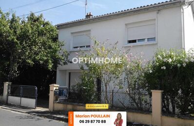 vente maison 189 000 € à proximité de Saint-Yrieix-sur-Charente (16710)