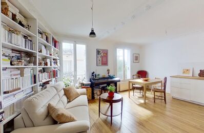 vente appartement 390 000 € à proximité de Noisy-le-Sec (93130)