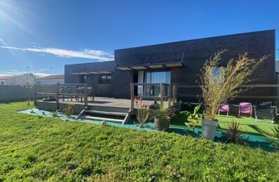 vente maison 339 000 € à proximité de L'Aiguillon-sur-Mer (85460)