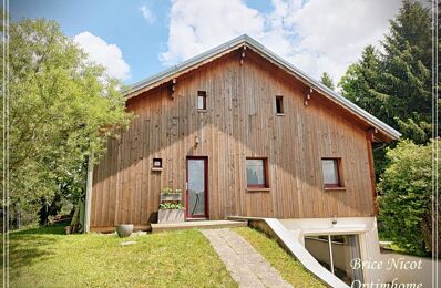 vente maison 184 500 € à proximité de Bourg-Bruche (67420)