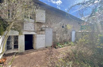 vente maison 300 000 € à proximité de Présilly (74160)