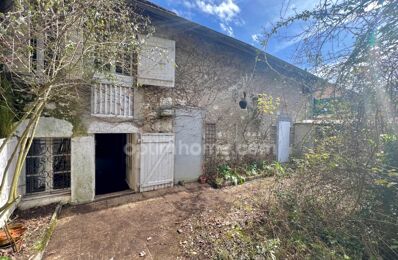 vente maison 300 000 € à proximité de Jonzier-Épagny (74520)