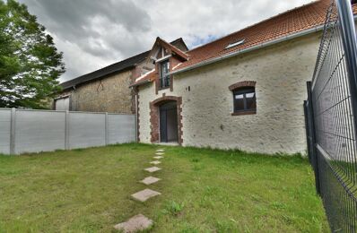 vente maison 200 000 € à proximité de Chartres (28000)