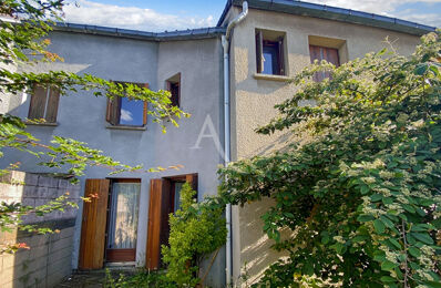 vente maison 299 900 € à proximité de Orgeval (78630)