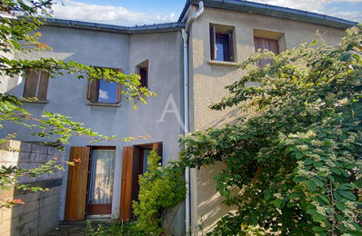 vente maison 261 400 € à proximité de Boissy-l'Aillerie (95650)