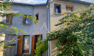 Maison 5 Pièces 86 m² à vendre à Jouy-le-Moutier (95280)