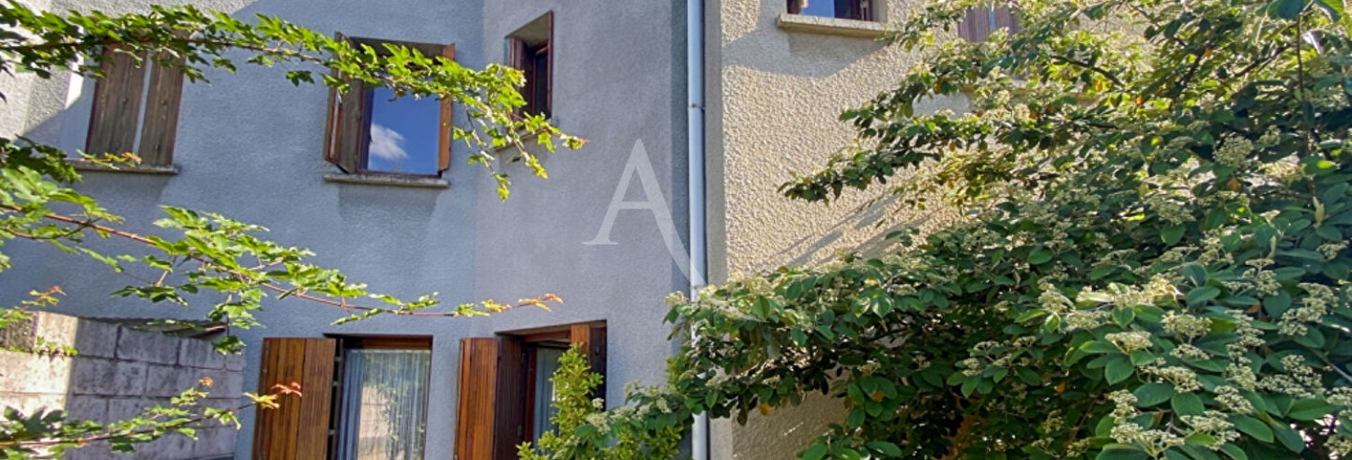 Maison 5 Pièces 86 m² à vendre à Jouy-le-Moutier (95280)