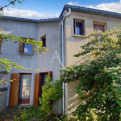Maison 5 pièces 261400 €