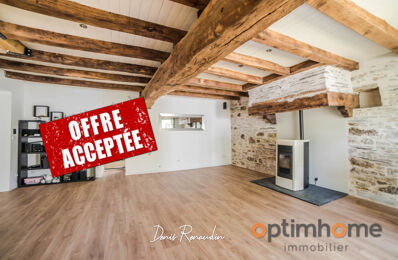 vente maison 230 000 € à proximité de Sainte-Anne-sur-Brivet (44160)