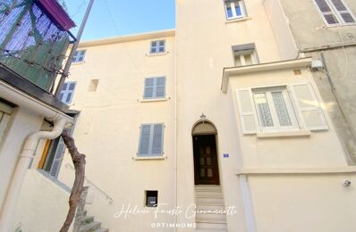 vente maison 292 000 € à proximité de Patrimonio (20253)