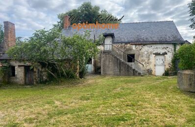 vente maison 95 800 € à proximité de Saint-Melaine-sur-Aubance (49610)