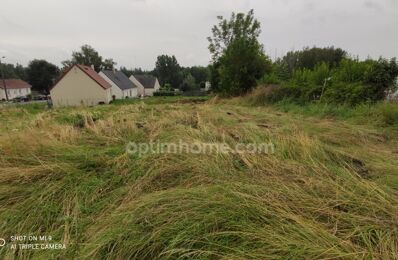 vente terrain 26 500 € à proximité de Sancourt (80400)