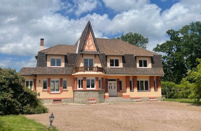 vente maison 460 000 € à proximité de Bouquelon (27500)