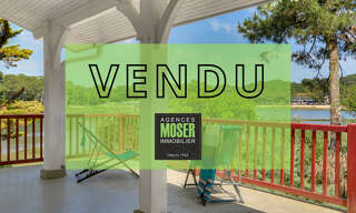 Maison 7 Pièces 200 m² à vendre à Soorts-Hossegor (40150)