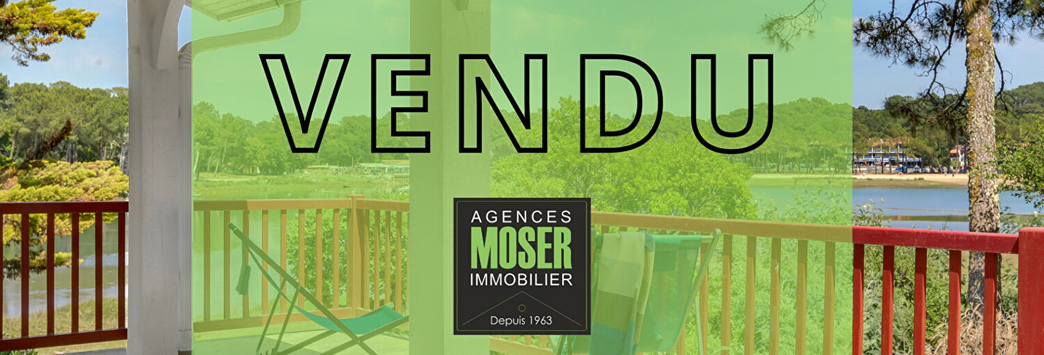 Maison 7 Pièces 200 m² à vendre à Soorts-Hossegor (40150)