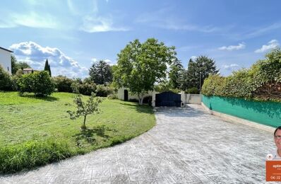 vente maison 425 000 € à proximité de Prades-le-Lez (34730)