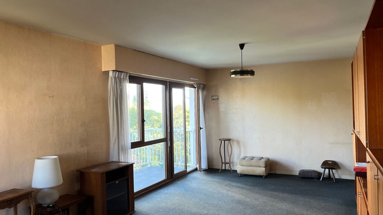 appartement 3 pièces 68 m2 à vendre à Mérignac (33700)