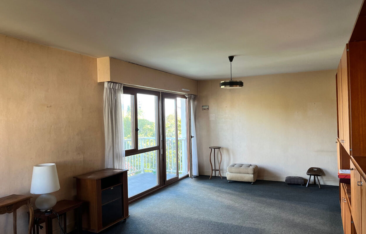 appartement 3 pièces 68 m2 à vendre à Mérignac (33700)