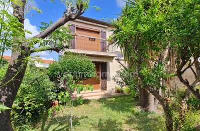 vente maison 430 000 € à proximité de Carqueiranne (83320)