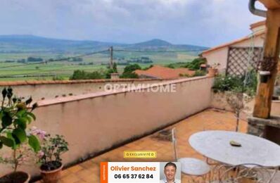 vente maison 349 000 € à proximité de Saint-Rémy-de-Chargnat (63500)