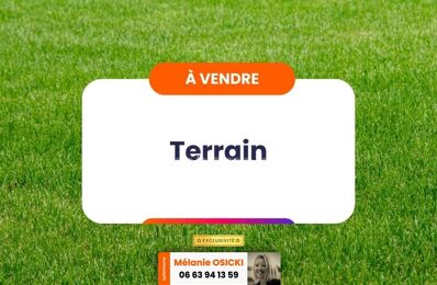vente terrain 60 000 € à proximité de Arles (13200)