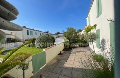 vente appartement 418 000 € à proximité de L'Aiguillon-sur-Mer (85460)